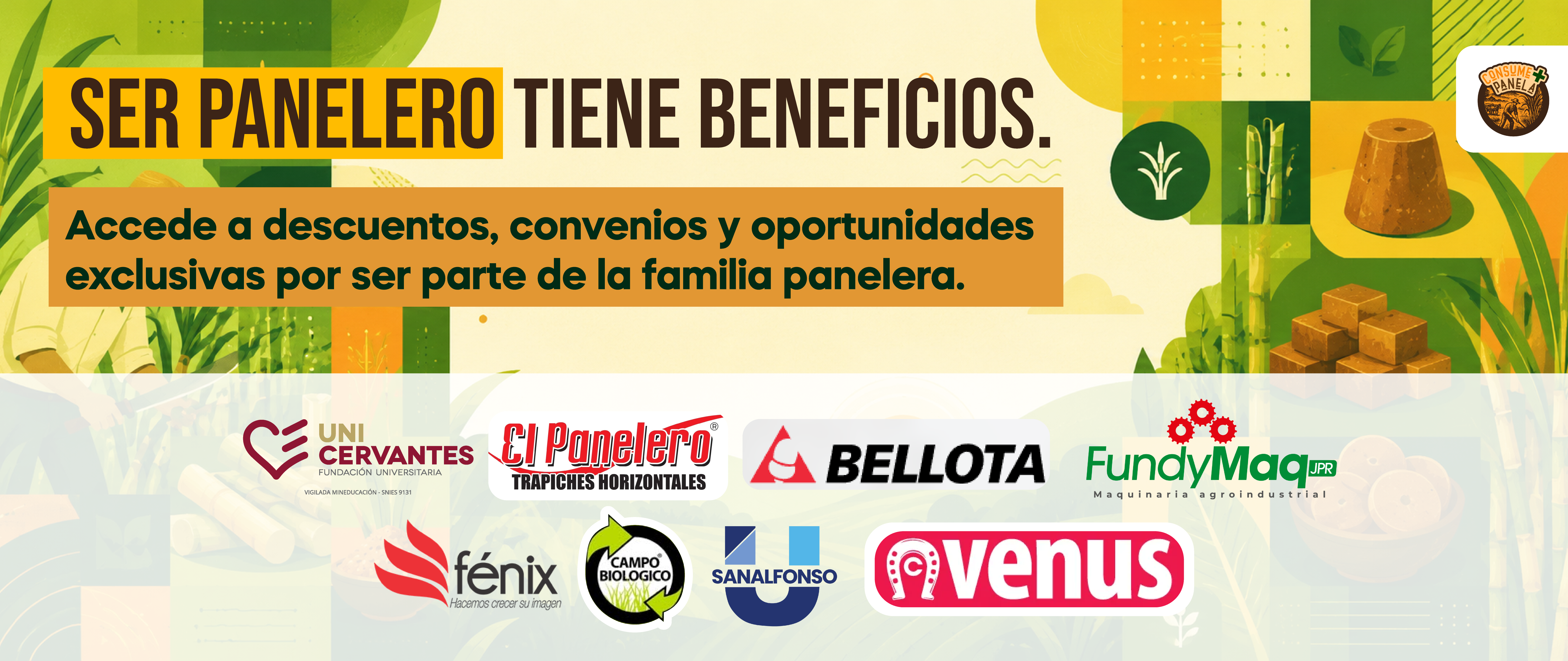 CONVENIOS CEDULA PANELERA