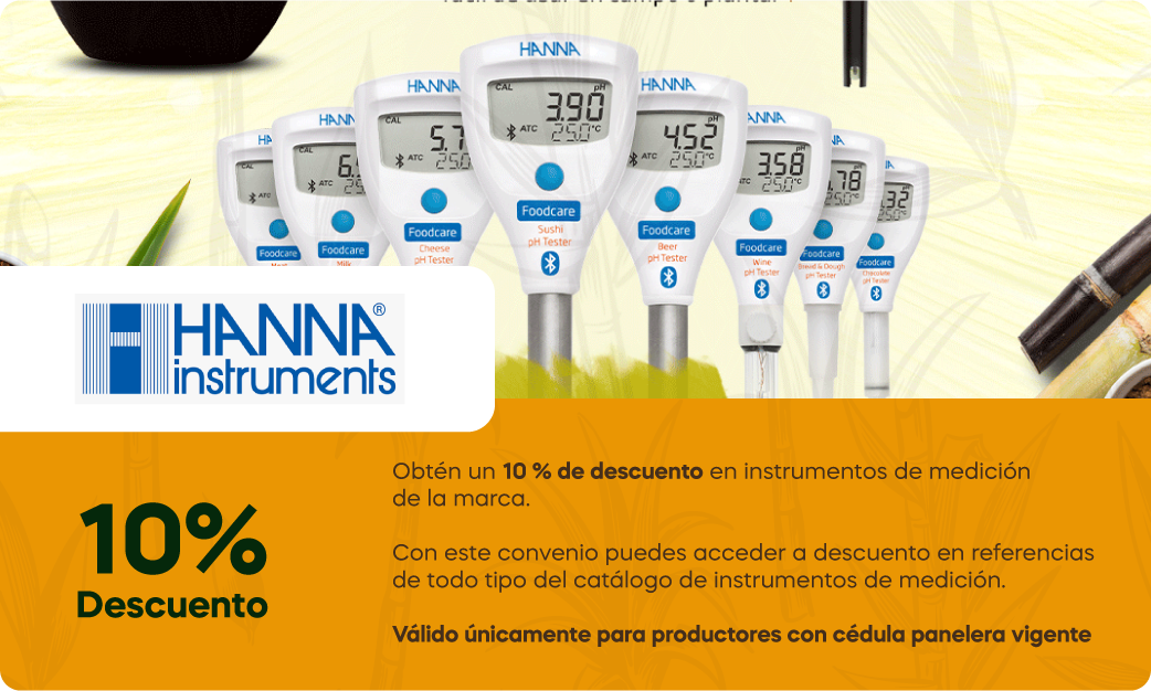 Hanna Instruments